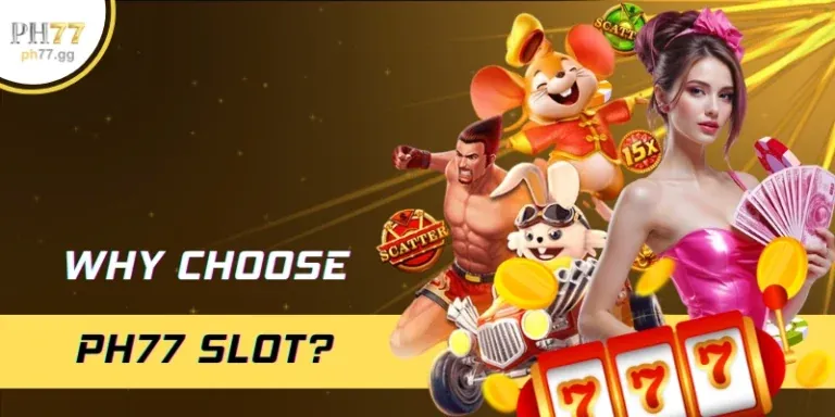 Game Nổ Hũ mới tại 3hb888.com